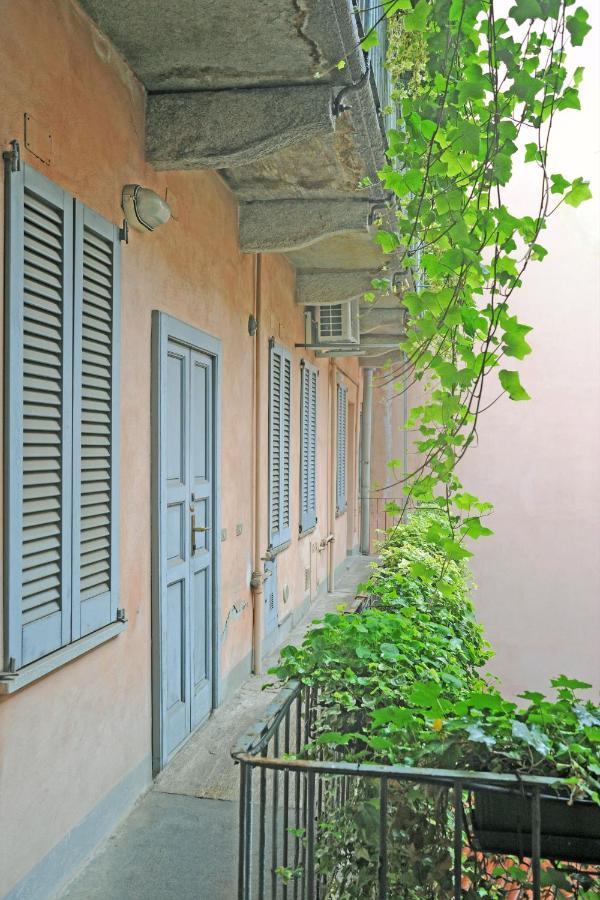 Ivy House In The Heart Of Milan公寓 外观 照片