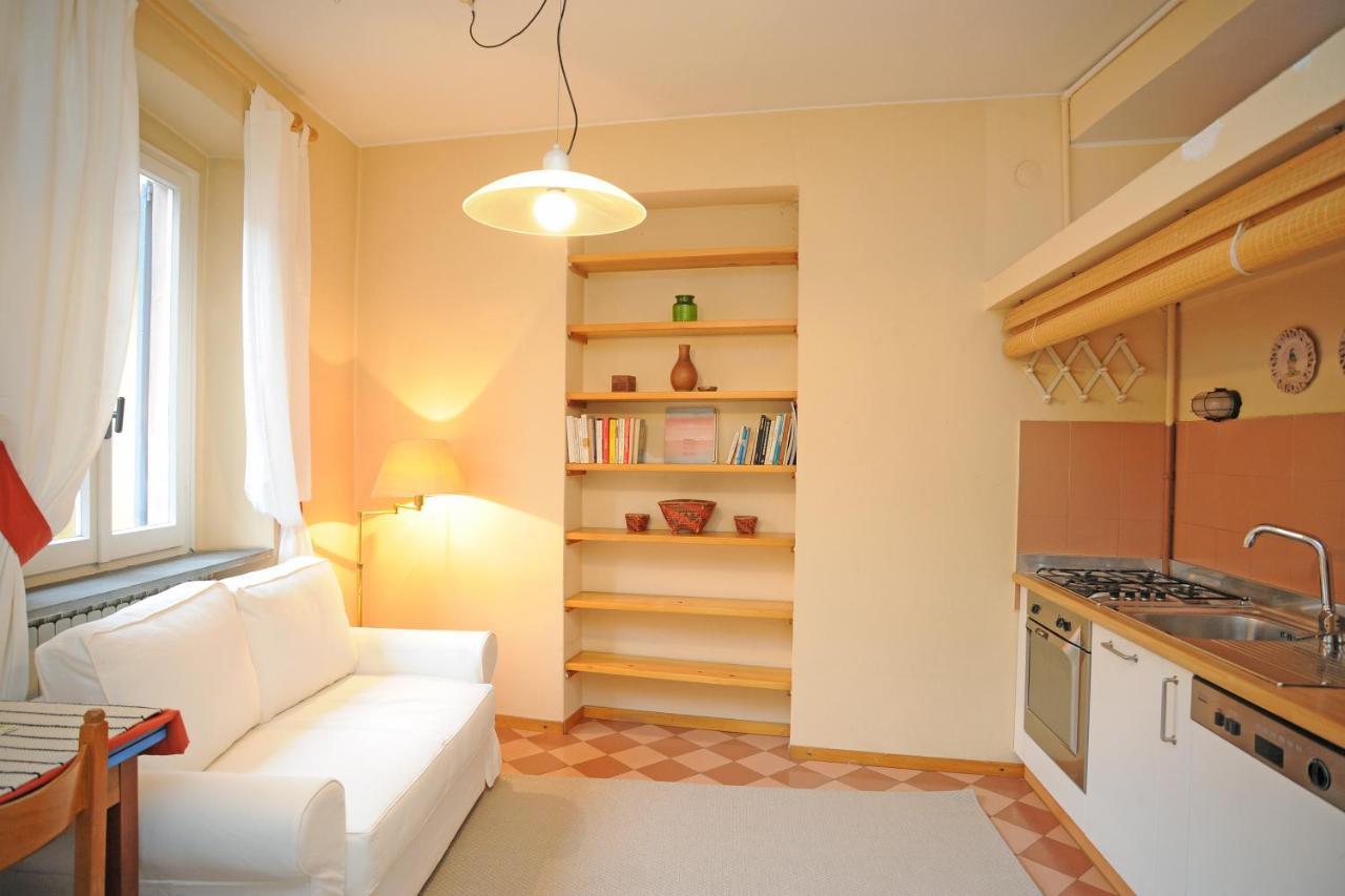 Ivy House In The Heart Of Milan公寓 外观 照片