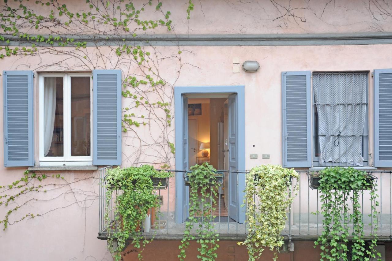 Ivy House In The Heart Of Milan公寓 外观 照片